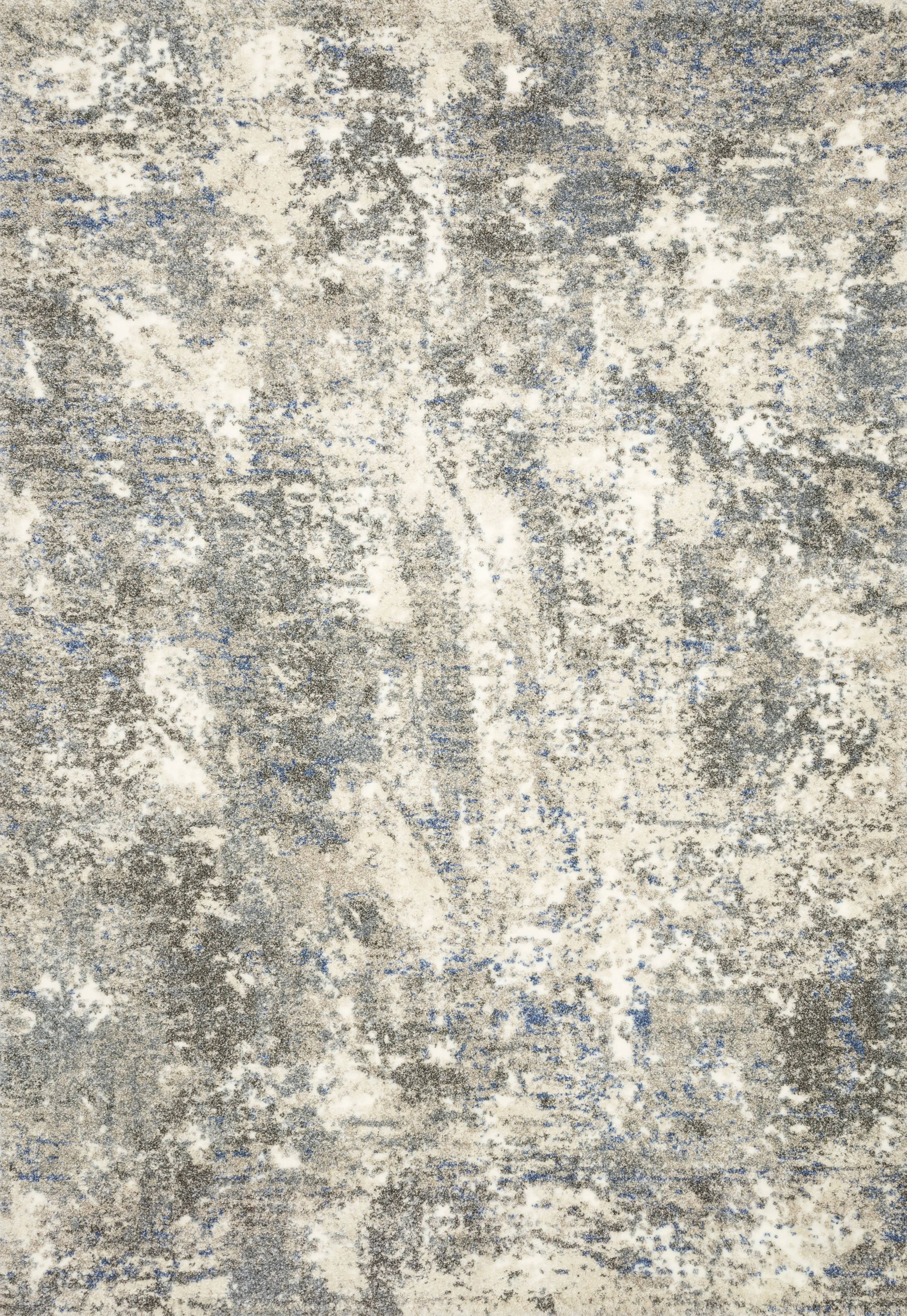 Sylvester Multi 8' x 10' Rug - Thumbnail - Image 1