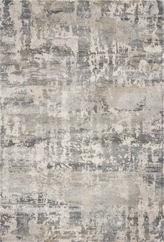 Cozumel Multi 5' x 8' Rug
