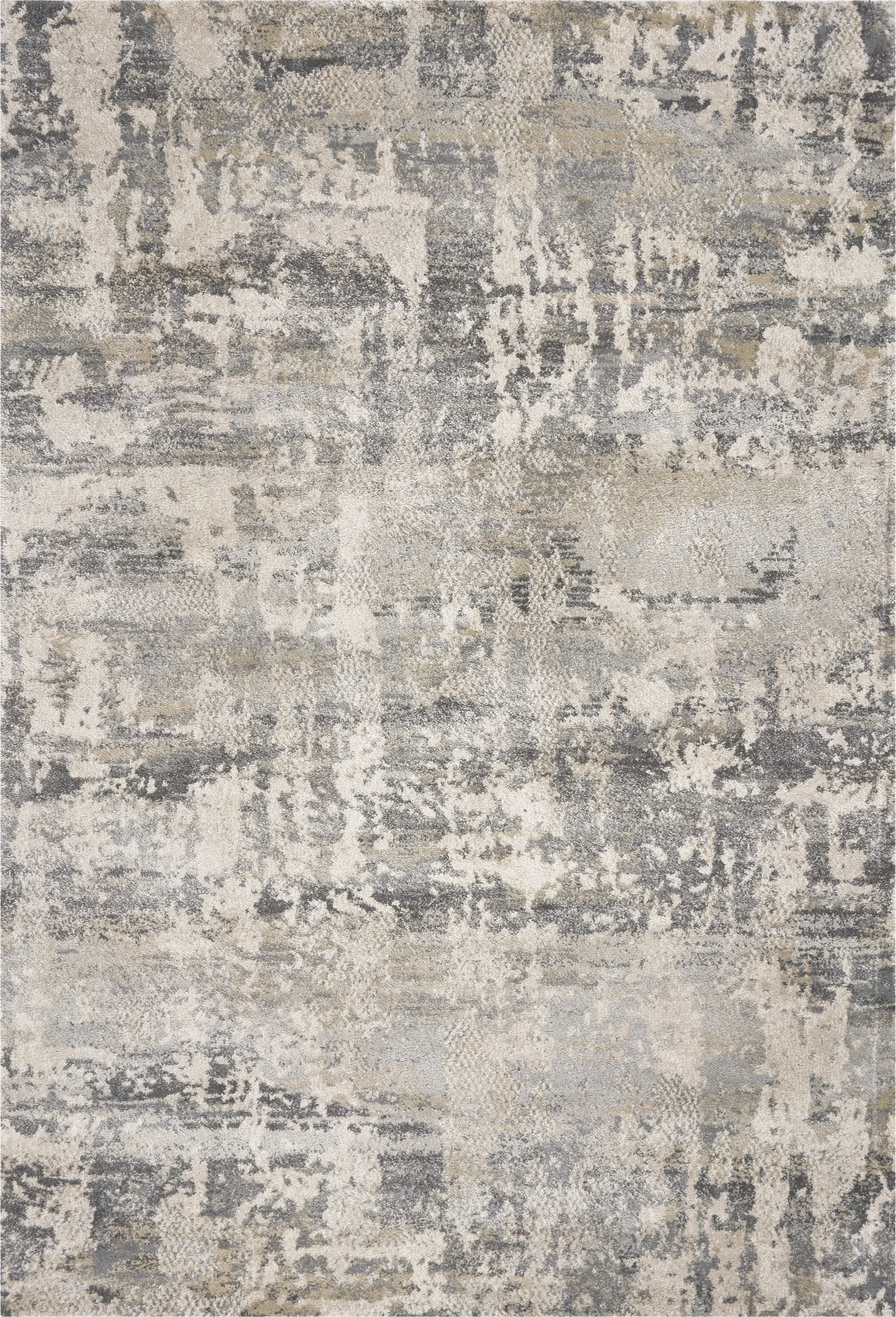 Cozumel Multi 8' x 10' Rug