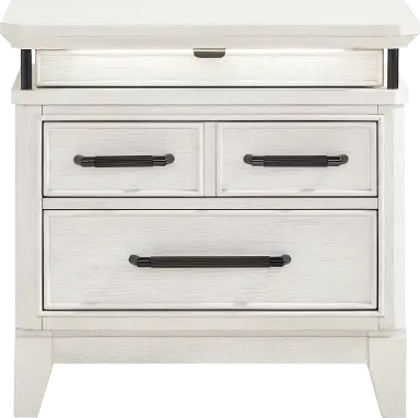 nightstand