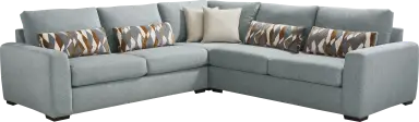 3 pc sectional