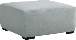 cocktail ottoman