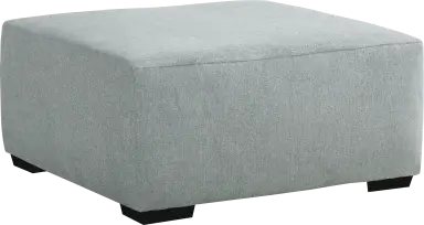 cocktail ottoman