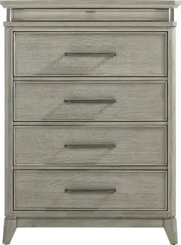 chest