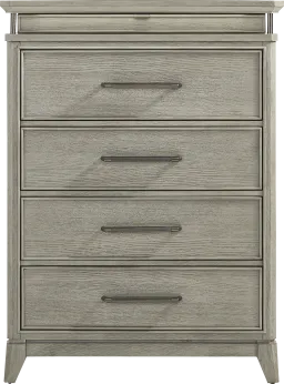 chest