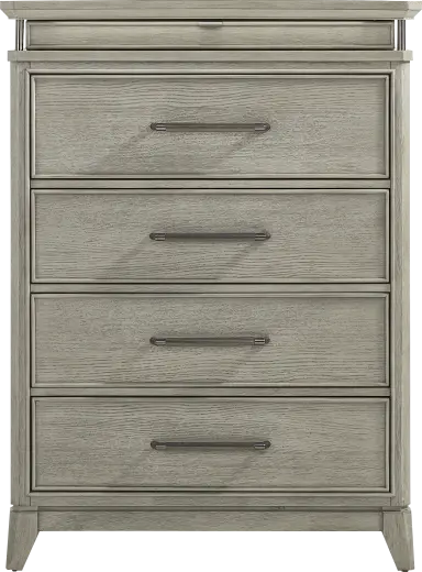 chest