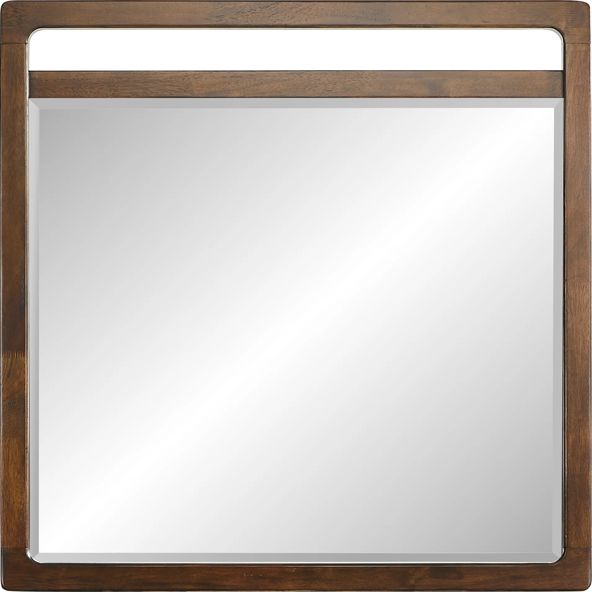 Surrey Ellis Caramel 6 Pc Queen Upholstered Bedroom - Thumbnail - Image 16