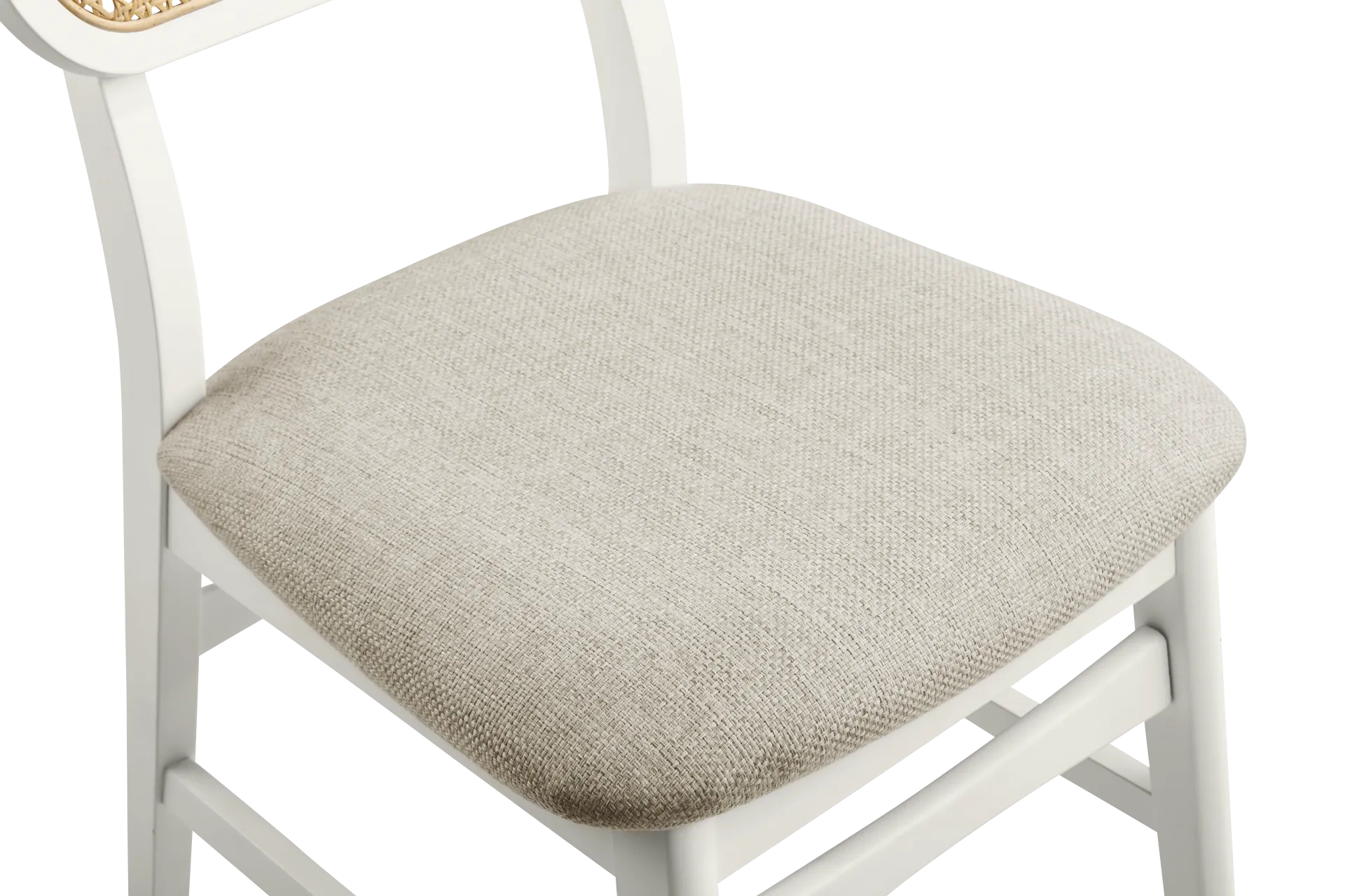 Watertown White Side Chair - Image 6