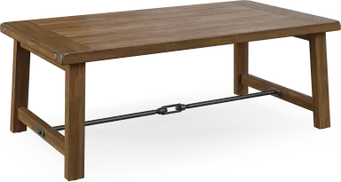 cocktail table