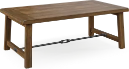 table/ottoman