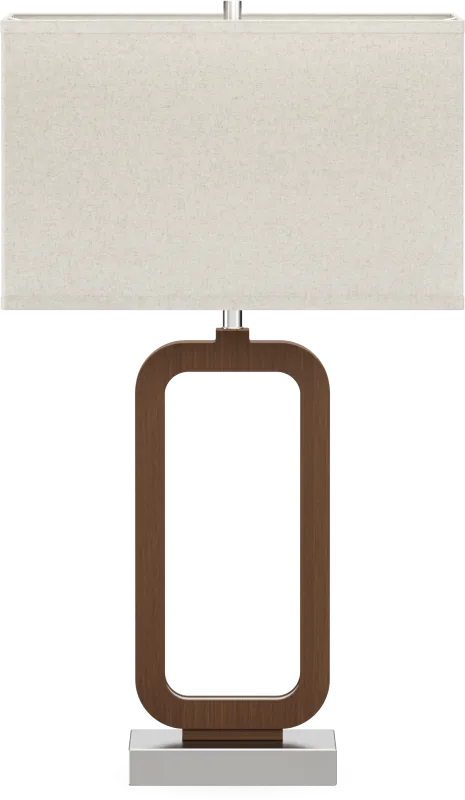 lamp