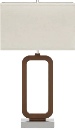 lamp