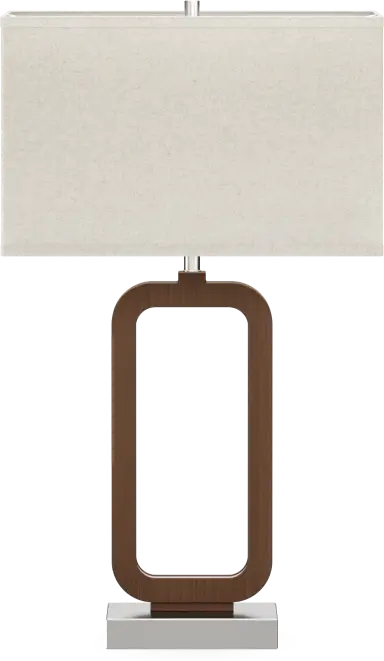 lamp