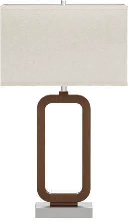 lamp