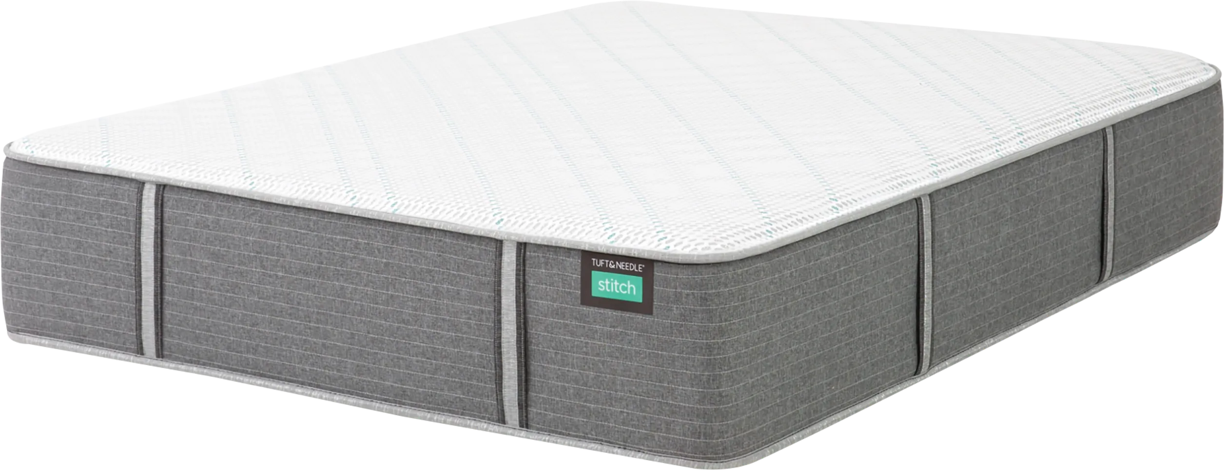 Tuft & Needle Stitch Tn7.1 King Mattress | Rooms to Go
