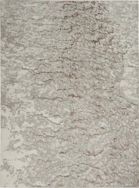 Banja Gray 6' x 9' Rug