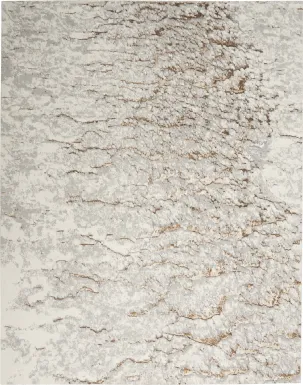 Banja Gray 8' x 10' Rug