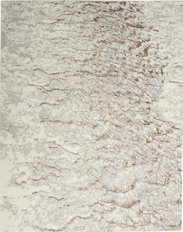 Banja Gray 8' x 10' Rug