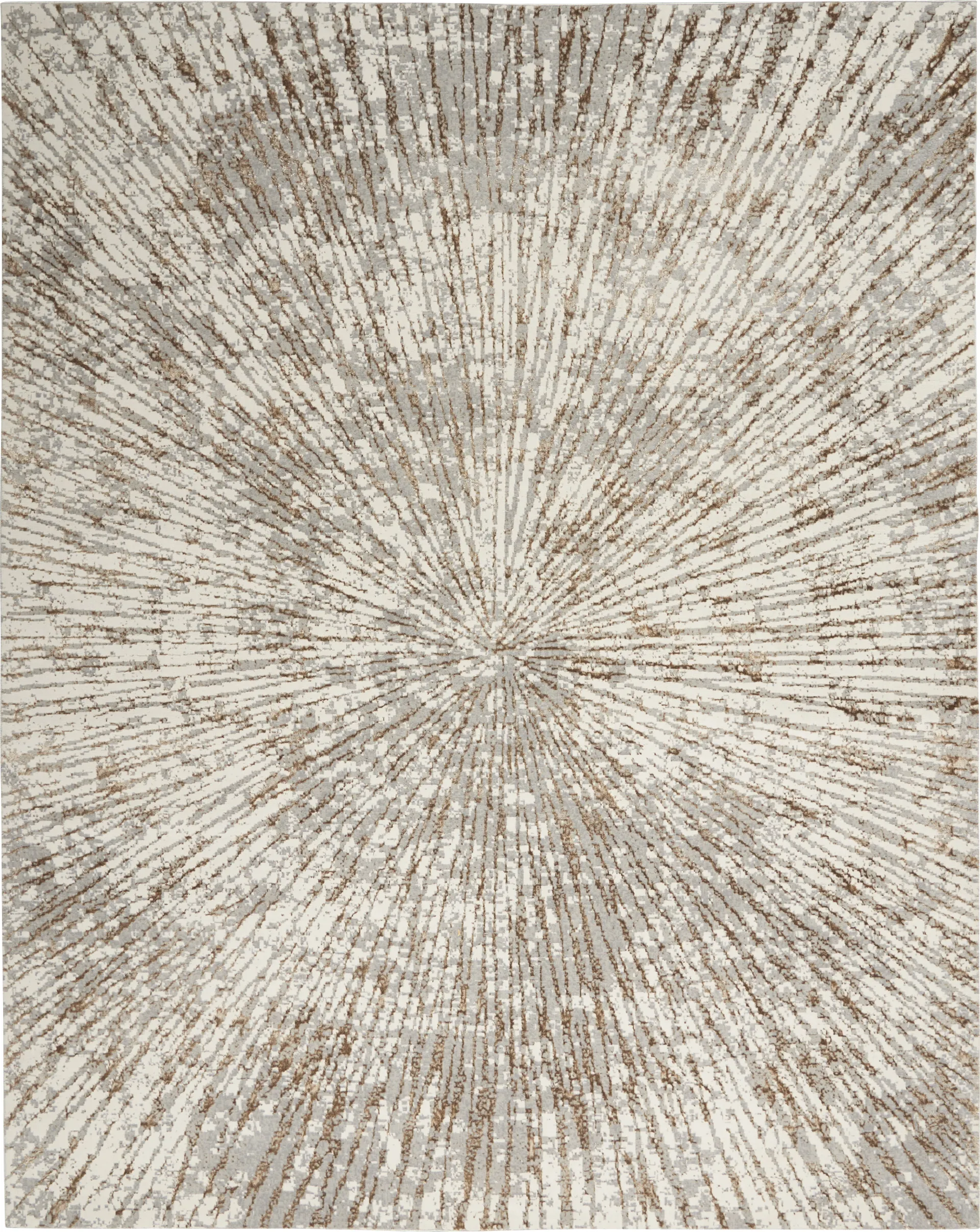Amadou Gray 8' x 10' Rug - Image 1