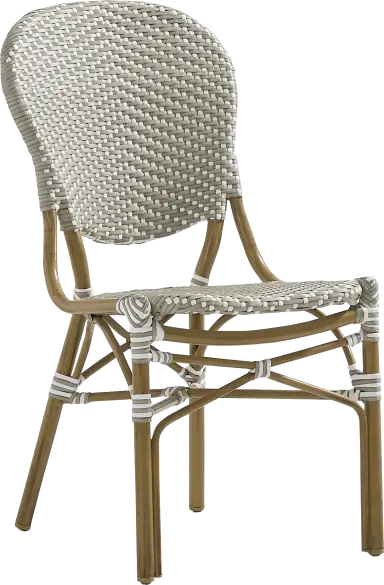 side chair