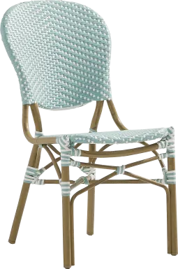 side chair