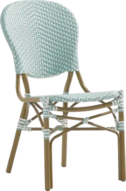 side chair