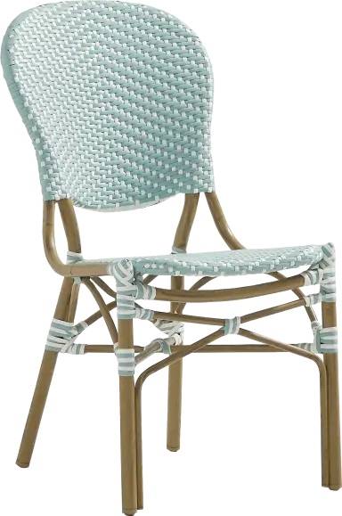side chair