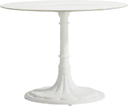 40" dining table