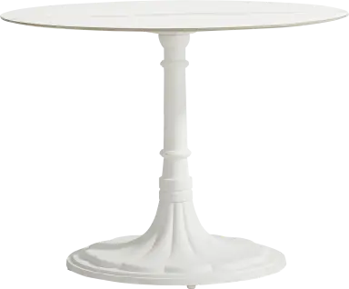 40" dining table