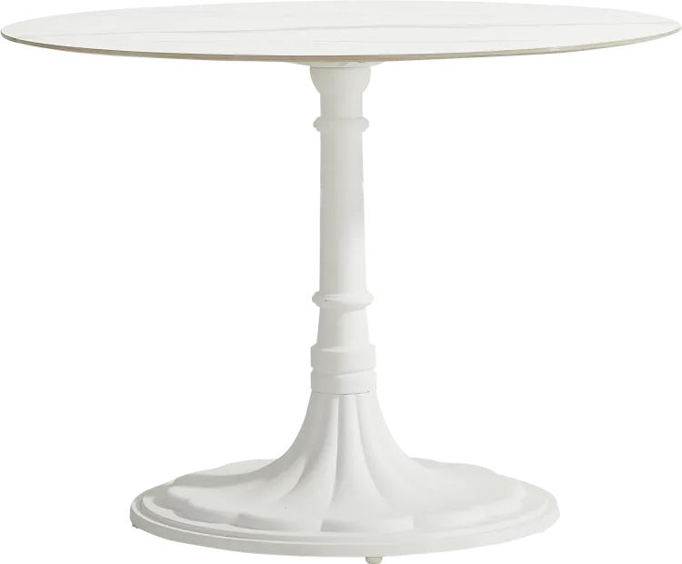 40" dining table