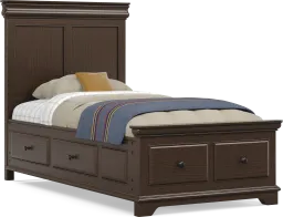 See in room