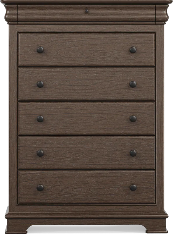 Kids Oberon Chocolate Chest