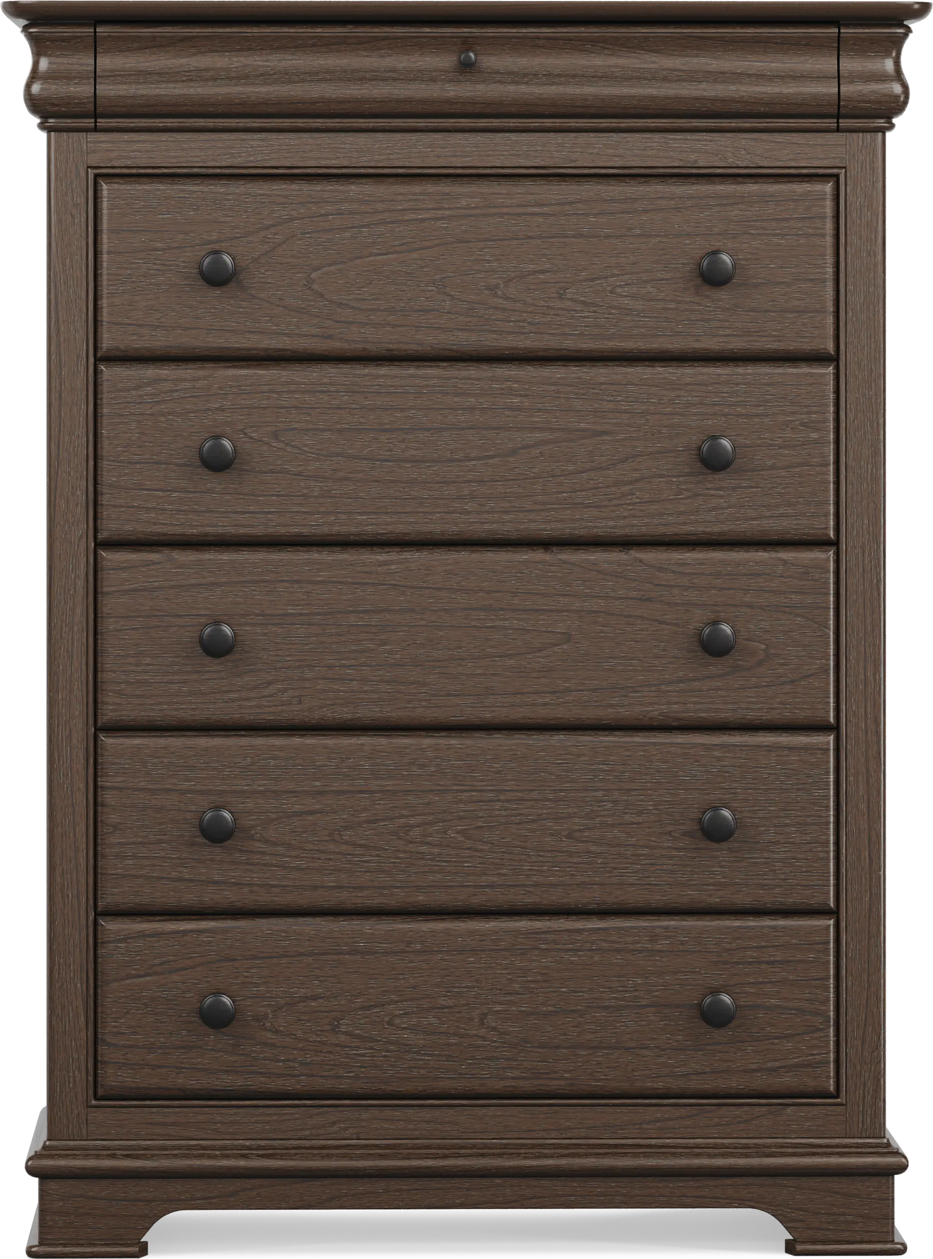Kids Oberon Chocolate Chest