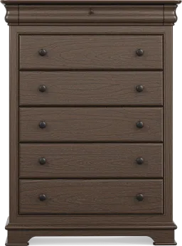 chest