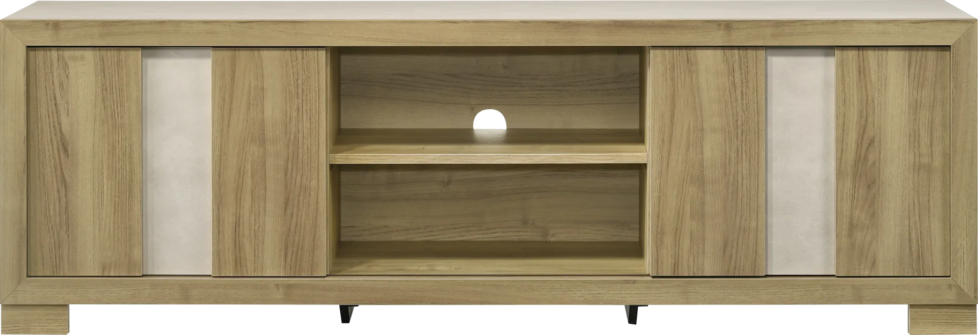Soundview Natural Console