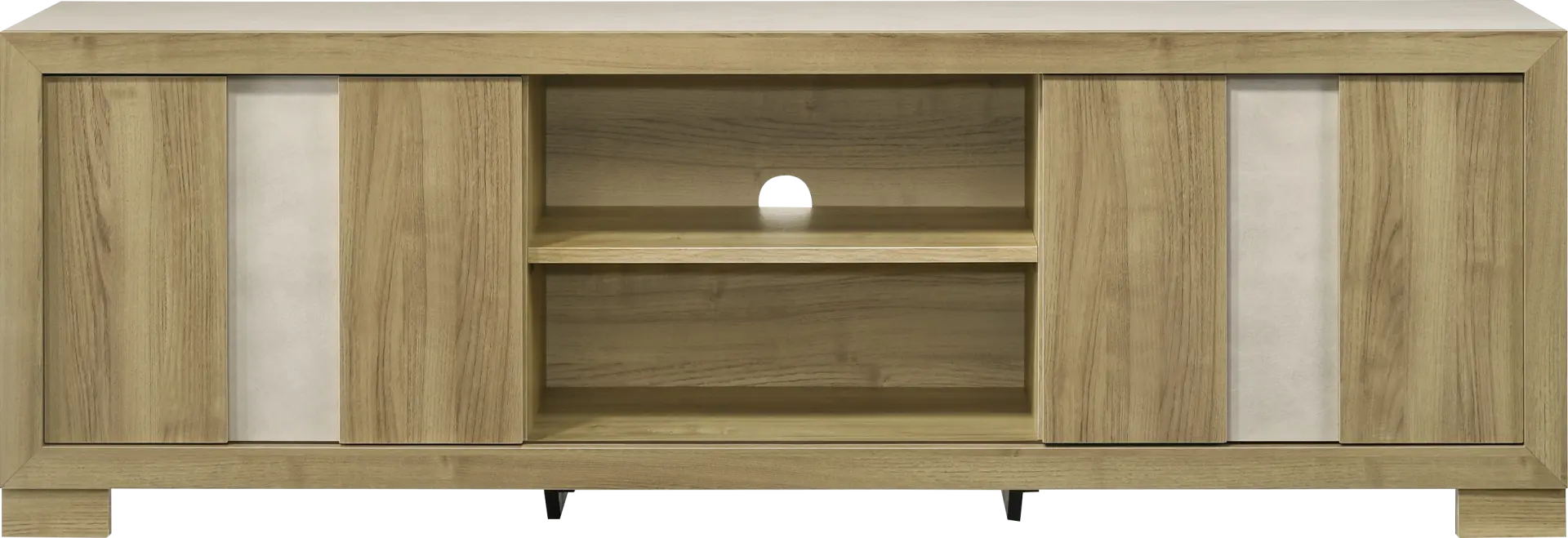 Soundview Natural Console
