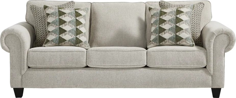 Hathaway Beige Sofa