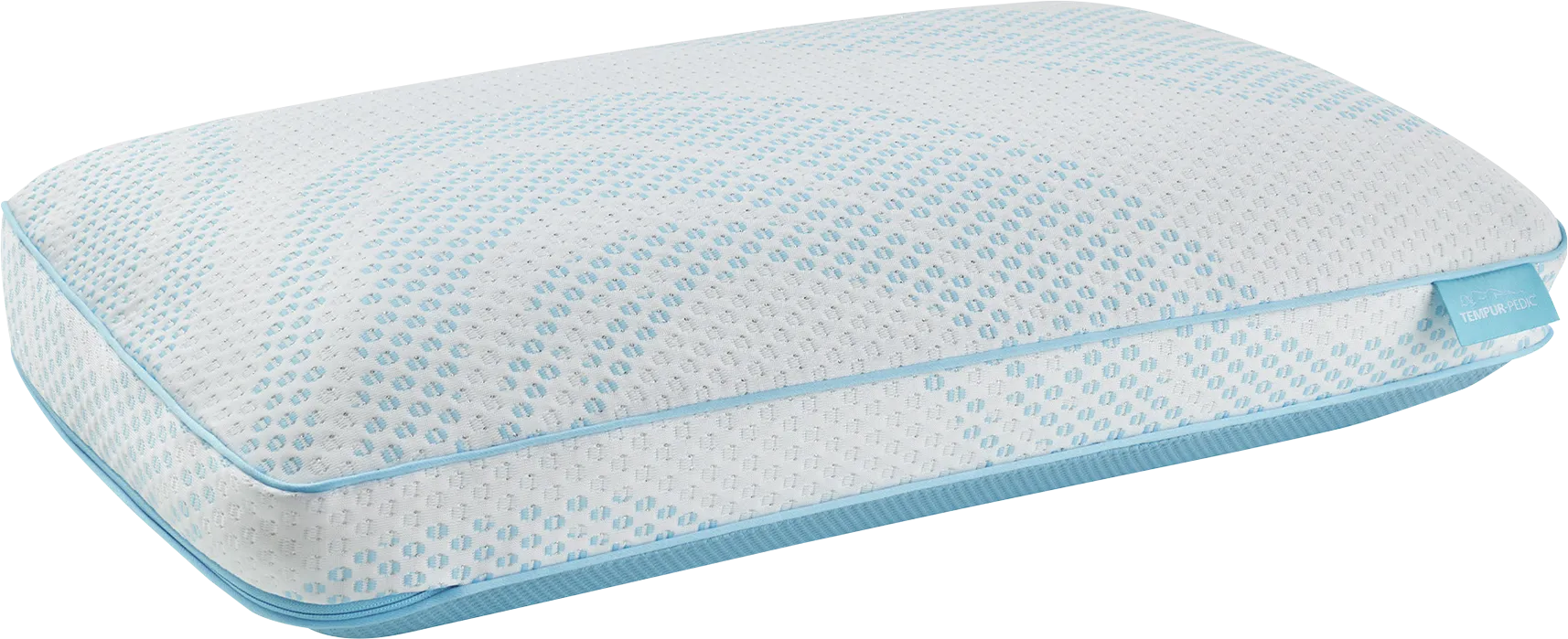 Tempur-Breeze ProHi 2.0 King Pillow - Thumbnail - Image 1