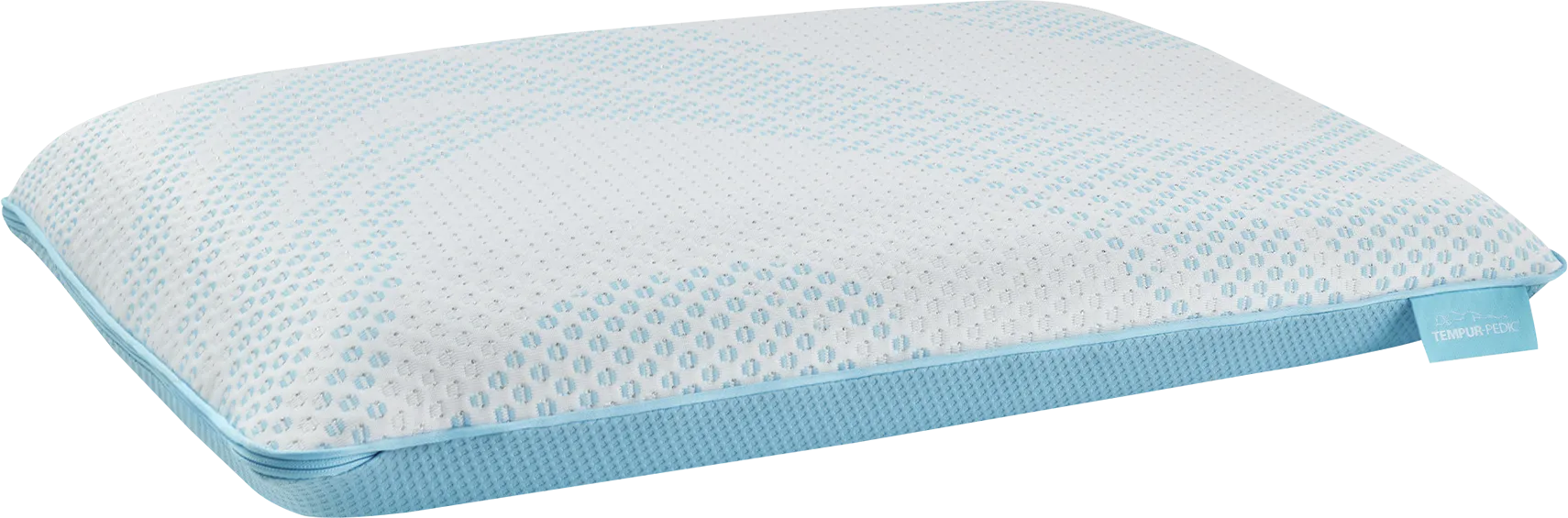 Tempur-Breeze ProLo 2.0 King Pillow - Image 1