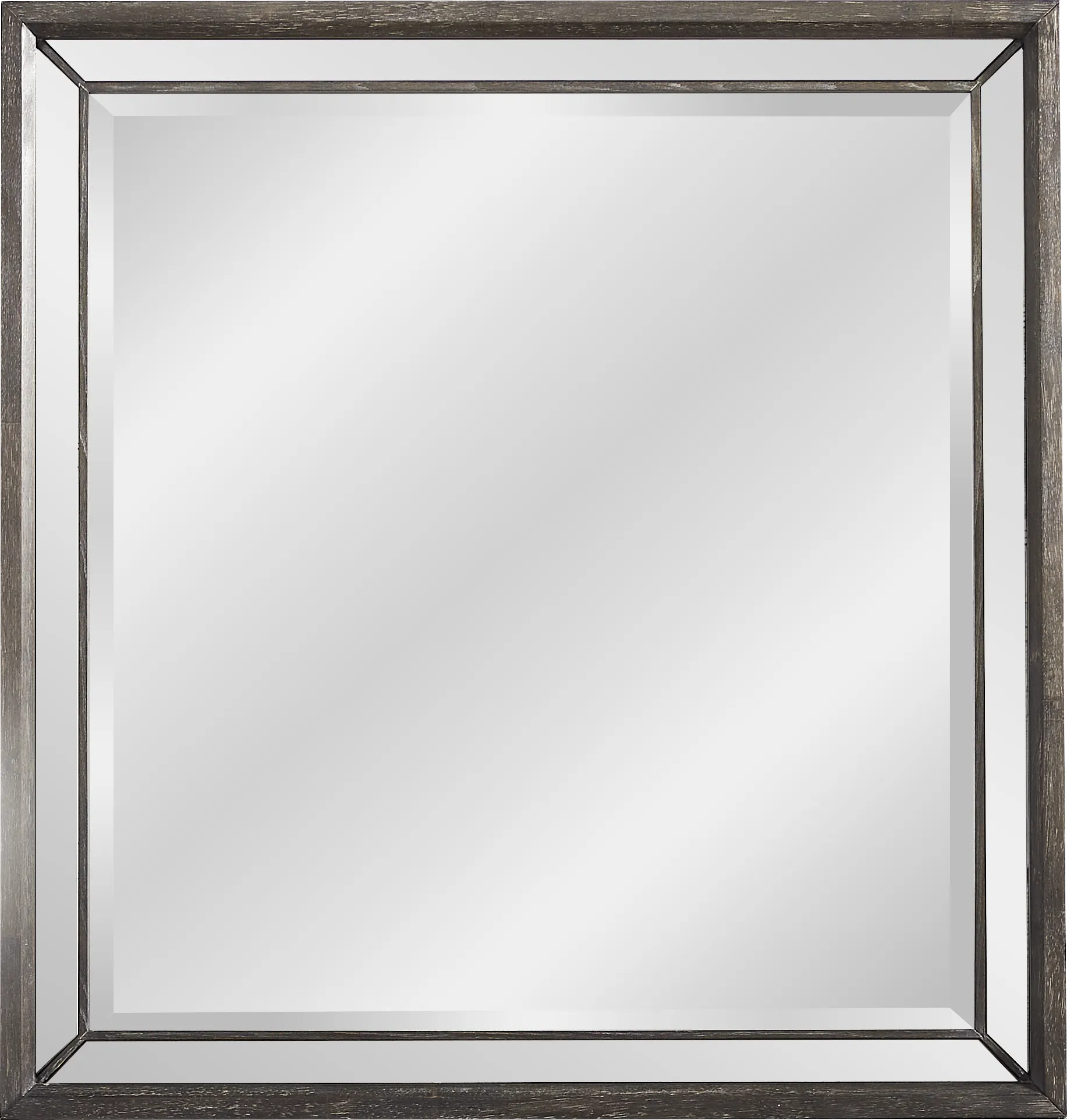 Savoy Creek Ash Gray 5 Pc Queen Panel Bedroom - Image 10