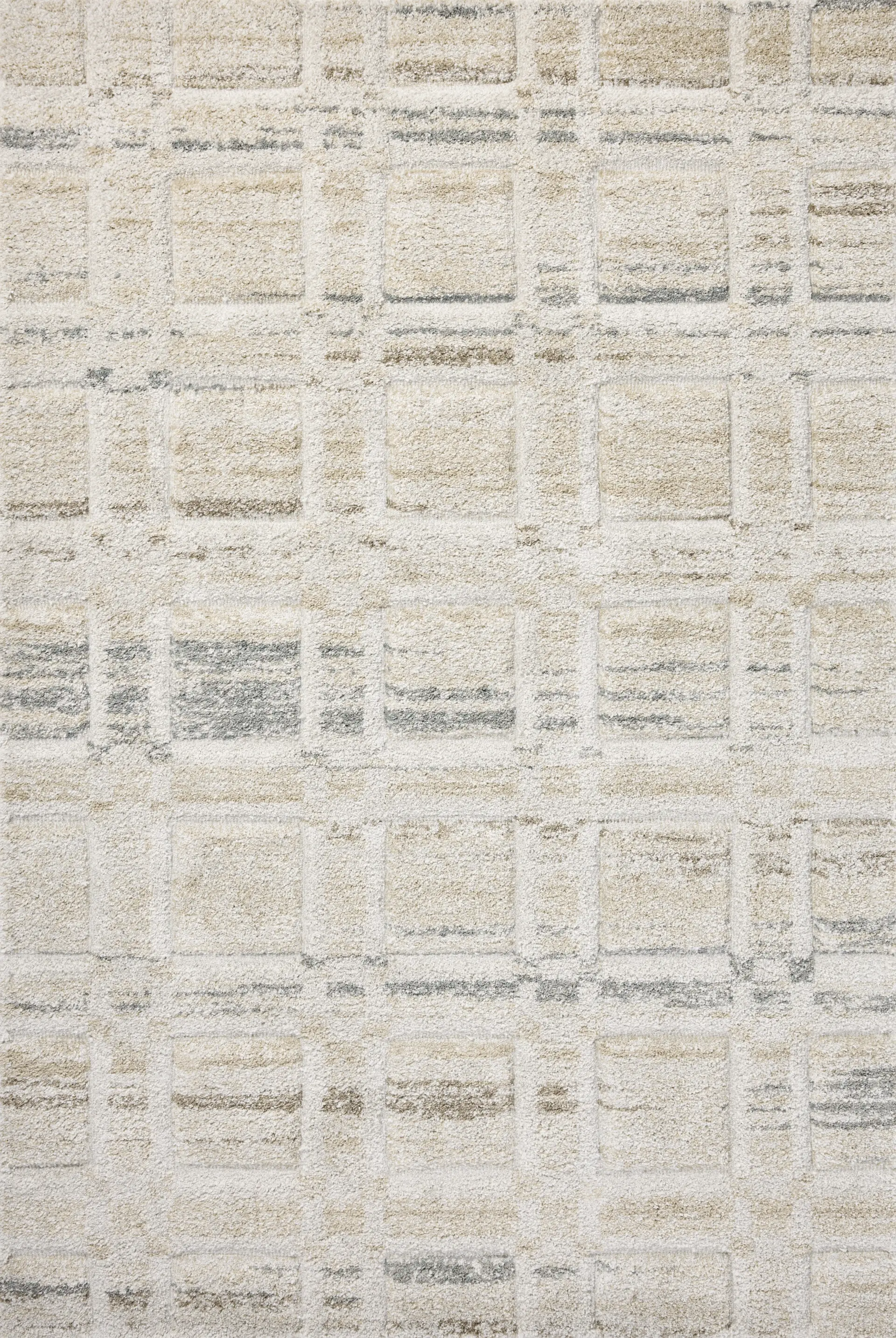 Donaly Multi 5' x 8' Rug