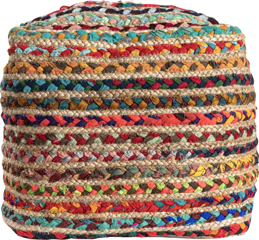 Joyson Multi Pouf