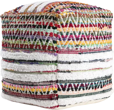 Sufyan Multi Pouf