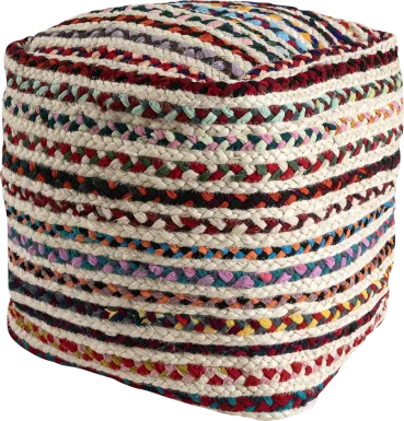 Alfath Multi Pouf