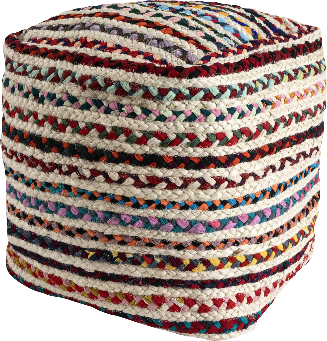 Alfath Multi Pouf - Image 1