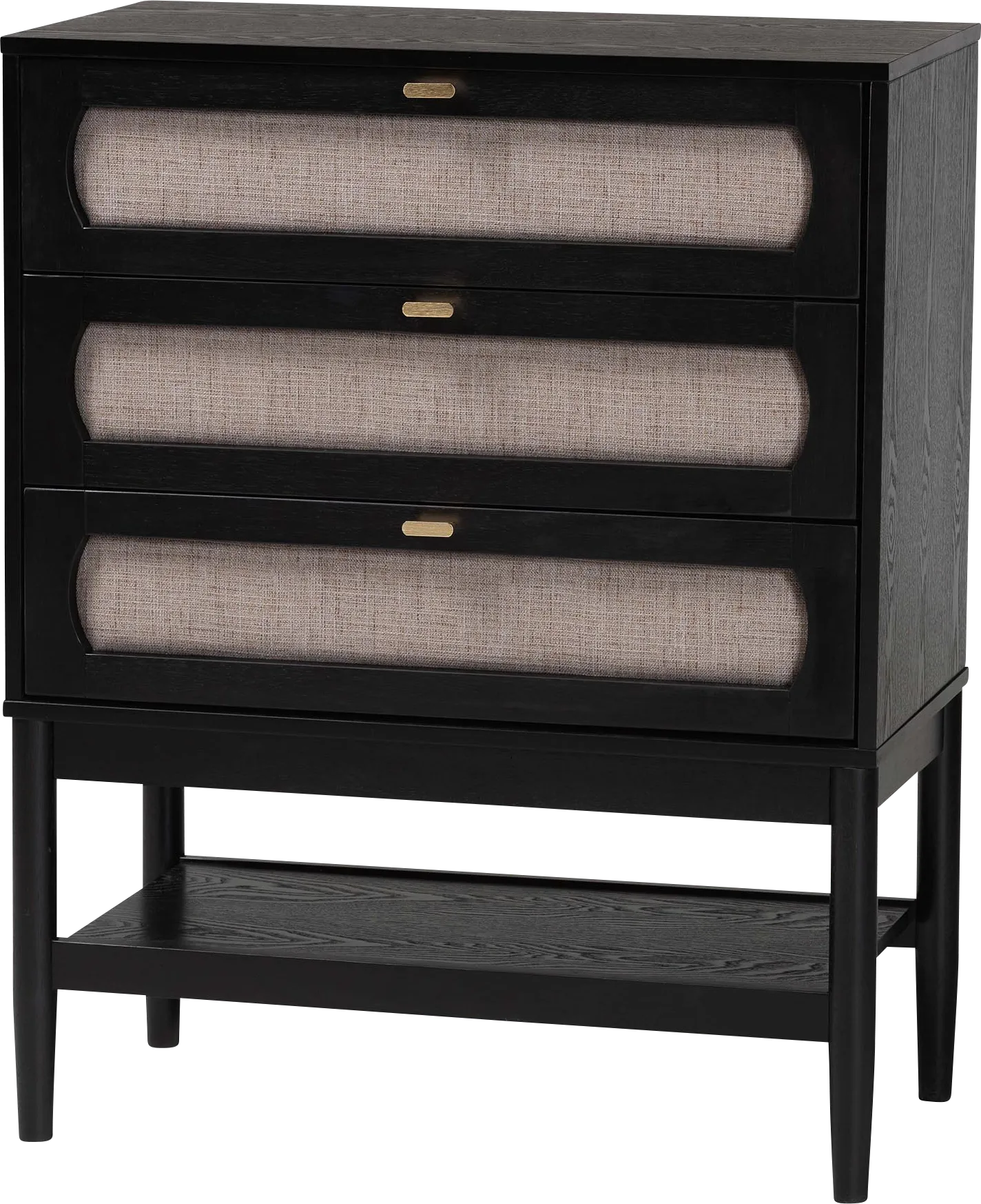 Ravenfly Black Chest - Image 1