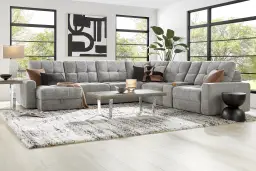 sectional