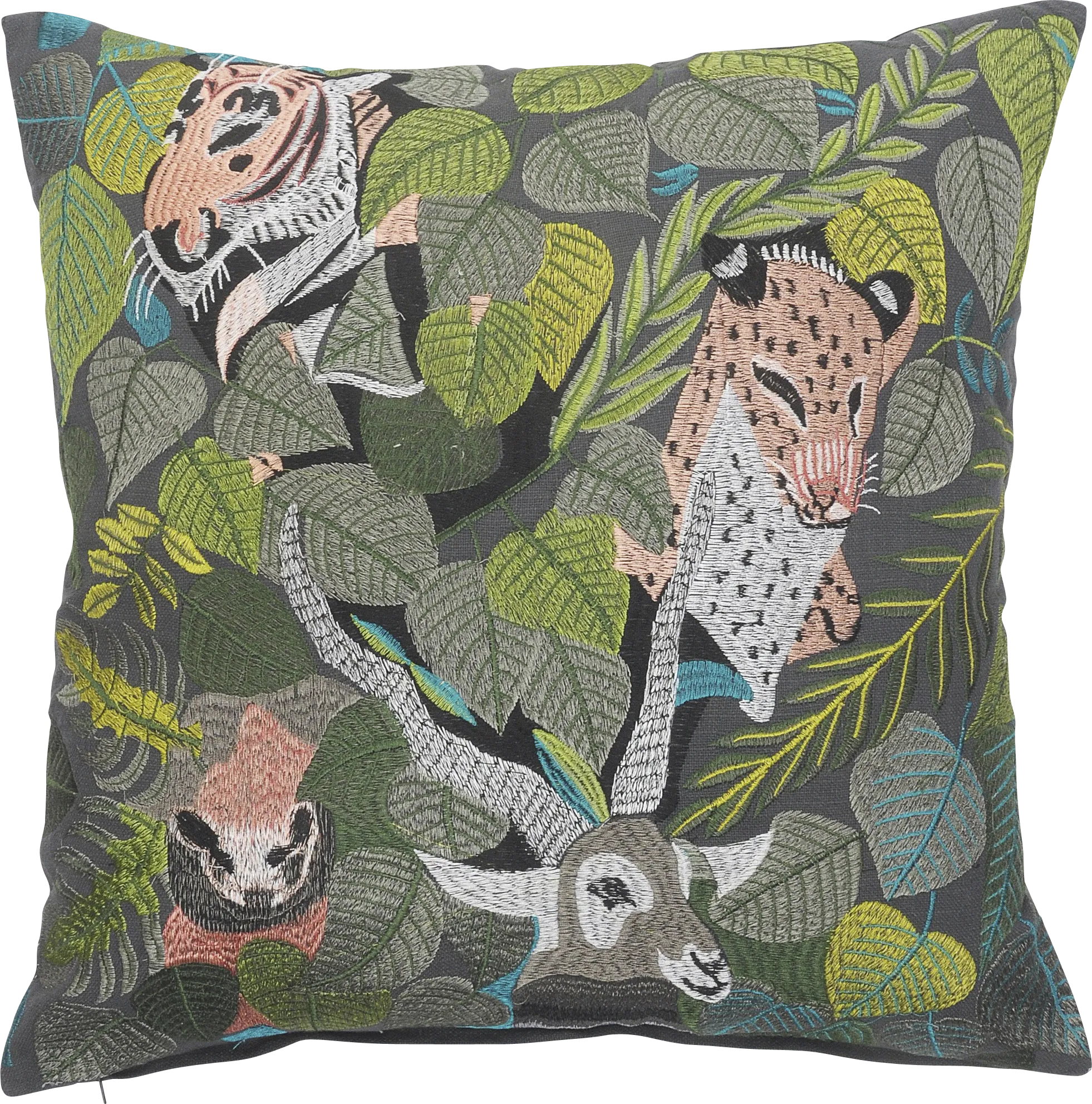 Oakams Multi Accent Pillow - Thumbnail - Image 1