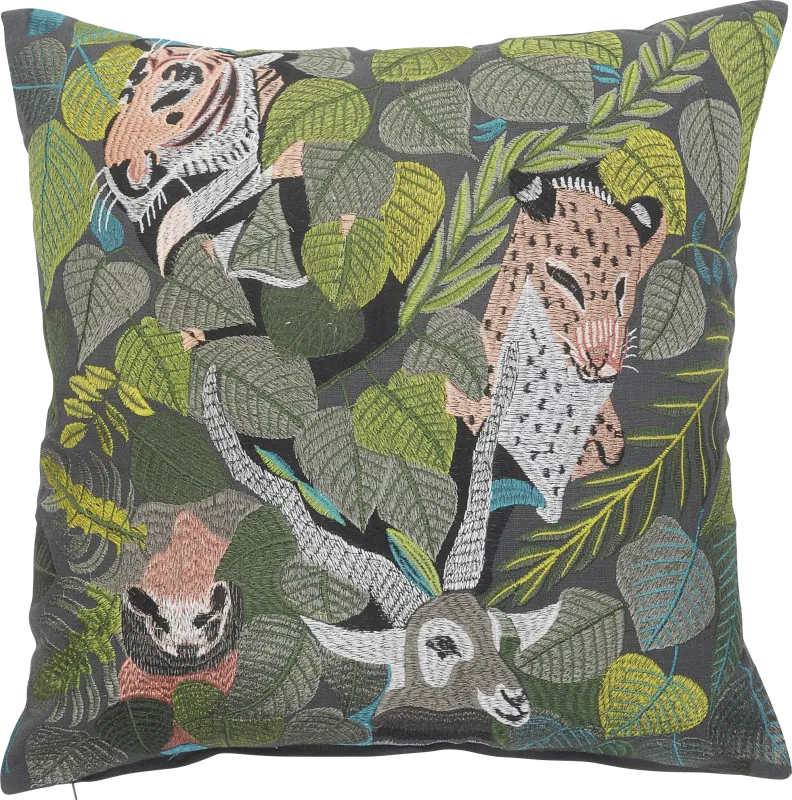 Oakams Multi Accent Pillow