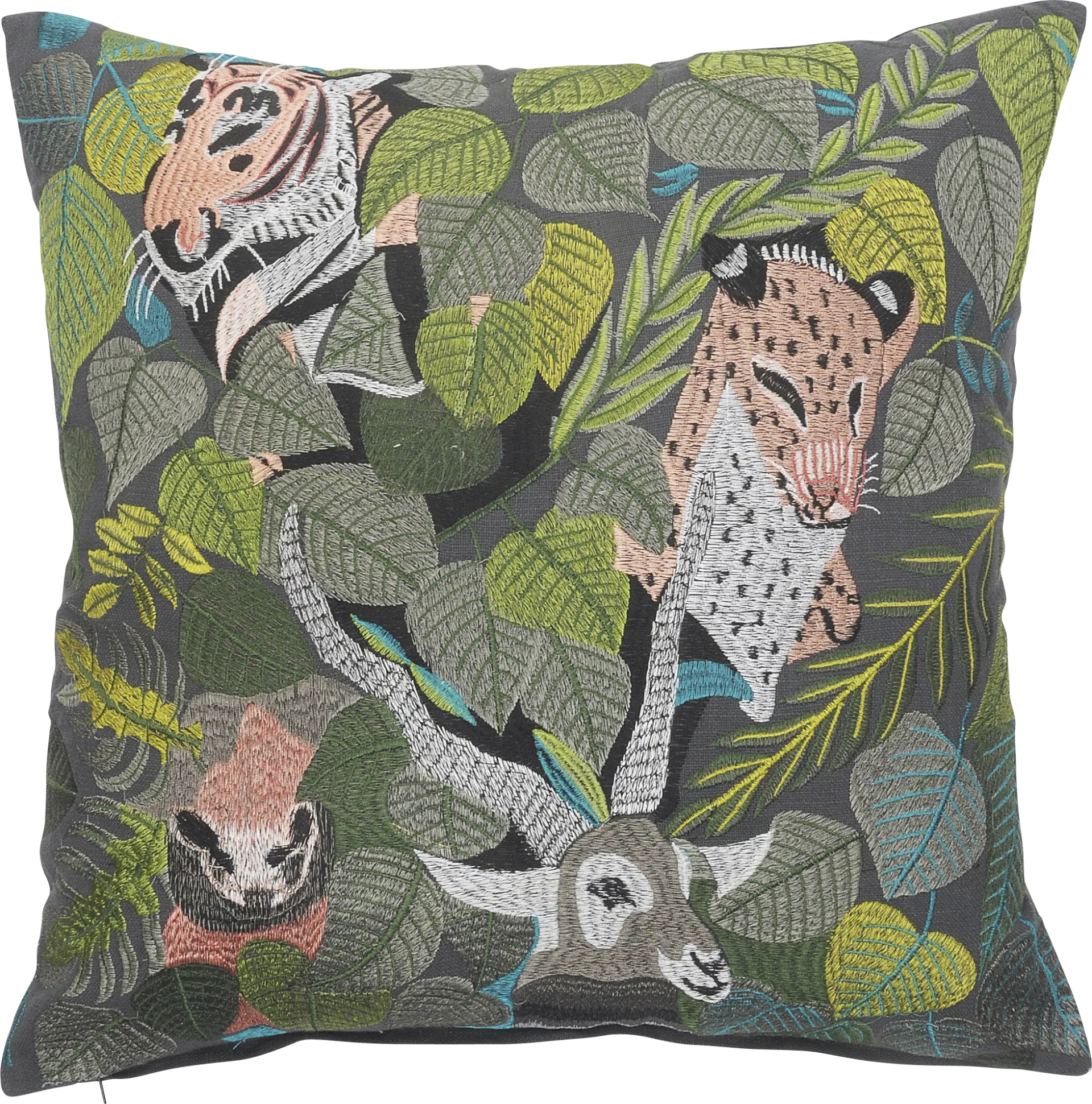 Oakams Multi Accent Pillow - Image 1